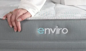 Materac Enviro Oxy Materasso