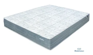 Materac Enviro Oxy Materasso