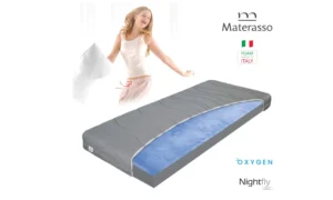 Materac Teenage Materasso
