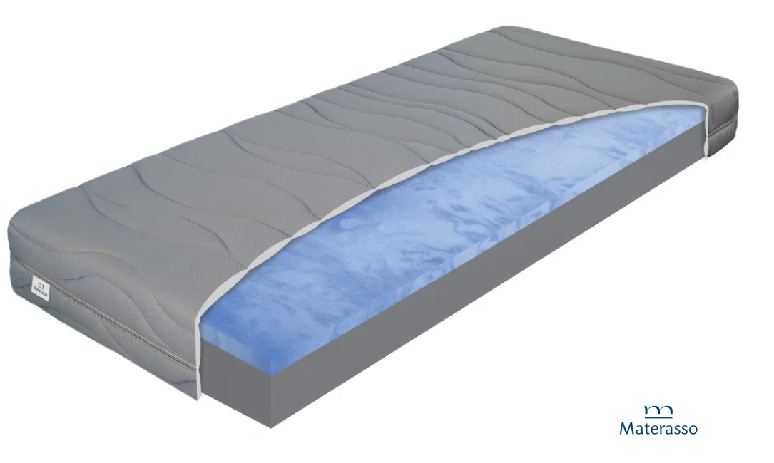 Materac Teenage Materasso