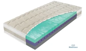 Materac Biogreen Line Materasso