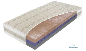 Materac Biogreen Line Materasso