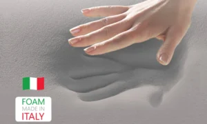 Materac Lussa Materasso