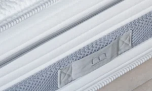 Materac Lussa Materasso