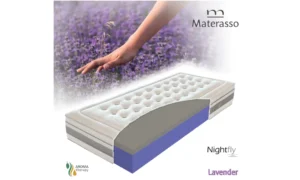 Materac Lussa Materasso