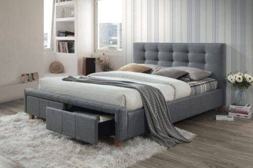 Sypialnia Ascot Signal Meble