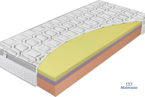Materace Materasso