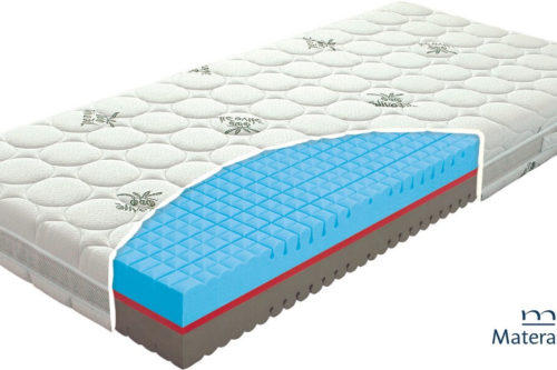 Materace Materasso