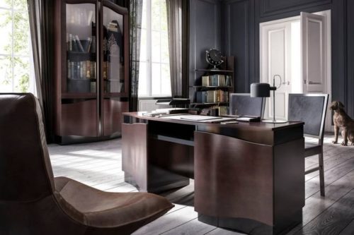 Meble gabinetowe Diuna