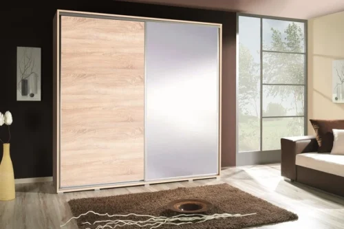 Szafa 2-drzwiowa Penelopa Maridex