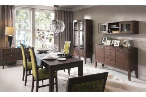 Meble pokojowe Unimebel