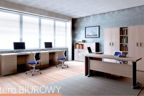Biurka Adam Meble