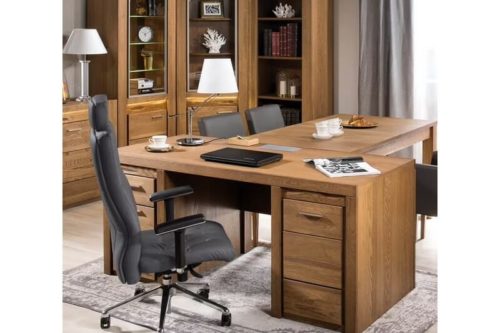 Biurko Szynaka Meble