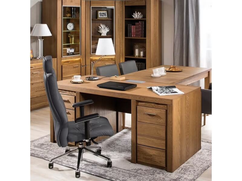 Biurko Szynaka Meble