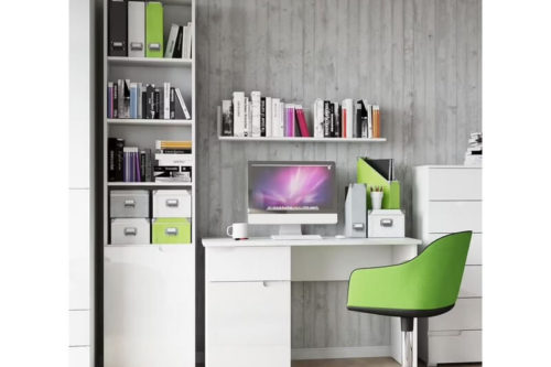 Biurko Szynaka Meble