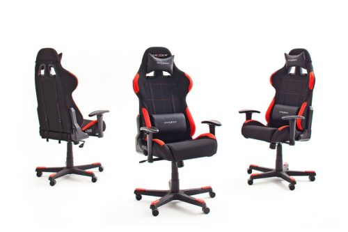 Krzesła obrotowe MC Akcent