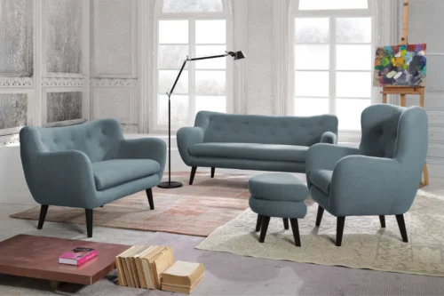 Sofa George Bydgoskie Meble