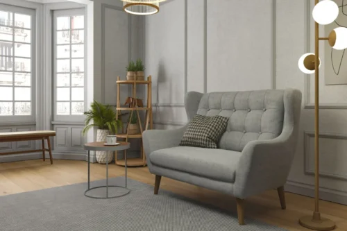 Sofa Henry Etap Sofa