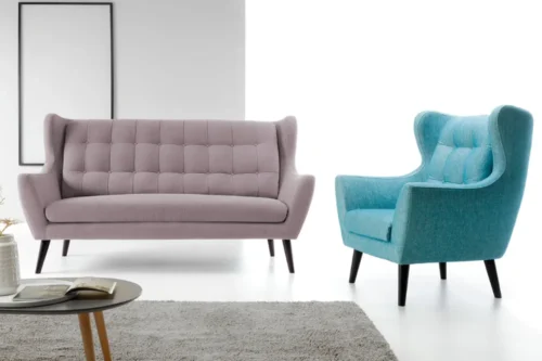 Sofa Henry Etap Sofa