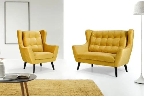 Sofa Henry Etap Sofa