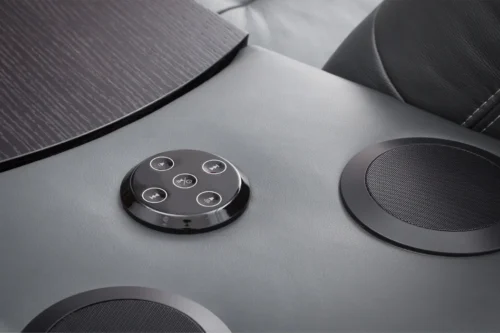 Narożnik Impression Etap Sofa