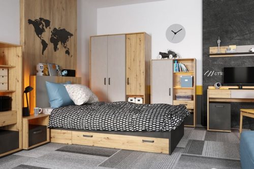 Kolekcja Qubic Lenart