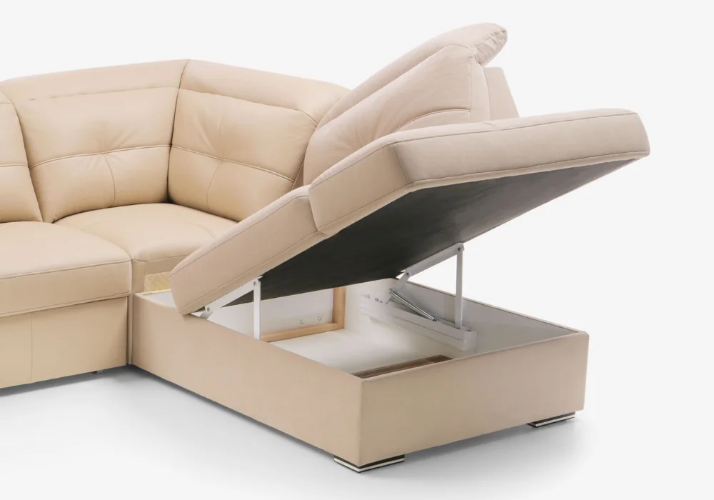 Narożnik Legend Bydgoskie Meble