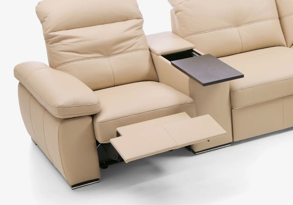 Narożnik Legend Bydgoskie Meble