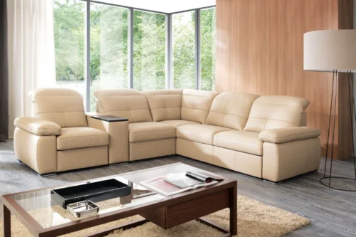 Narożnik Legend Bydgoskie Meble