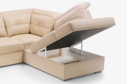 Narożnik Legend Bydgoskie Meble