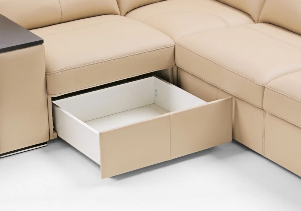 Narożnik Legend Bydgoskie Meble