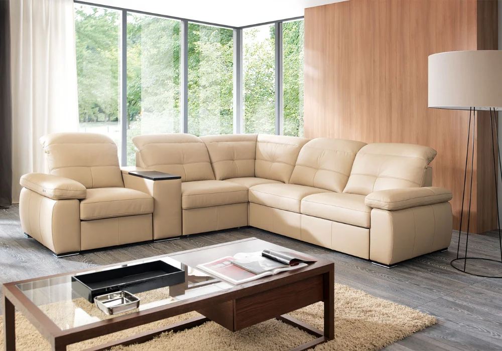 Narożnik Legend Bydgoskie Meble