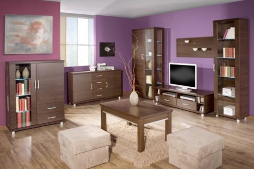 Miler Meble kolekcja Alaska