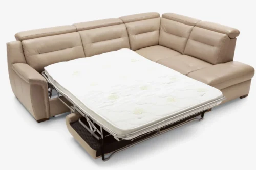 Narożnik Salmo Bydgoskie Meble