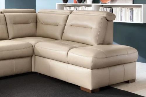 Narożnik Salmo Bydgoskie Meble