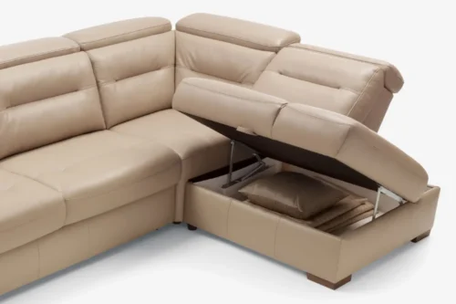 Narożnik Salmo Bydgoskie Meble