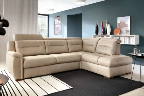 Narożnik Salmo Bydgoskie Meble