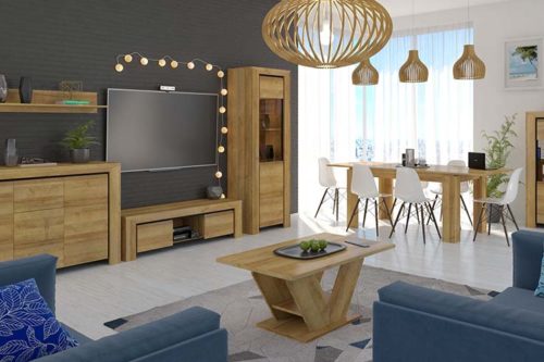 Kolekcja Sirocco Restol