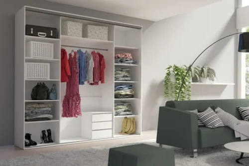 Szafa Grande 277 Maridex