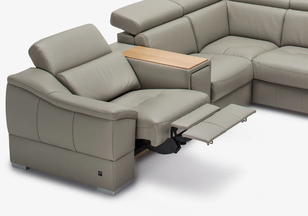 Narożnik Urbano Etap Sofa