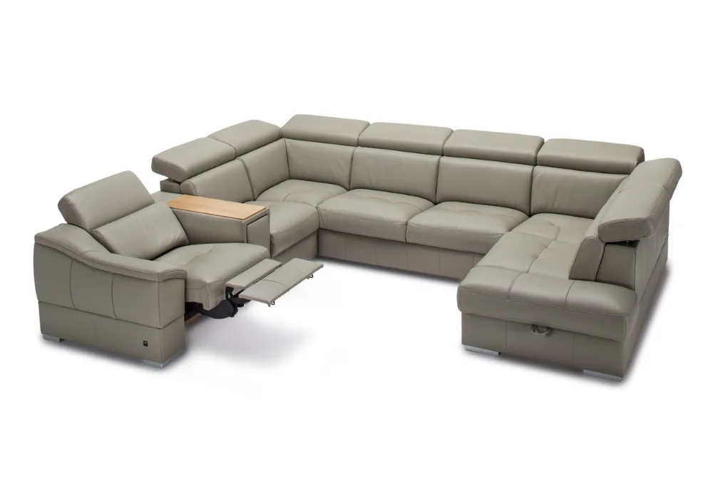 Narożnik Urbano Etap Sofa