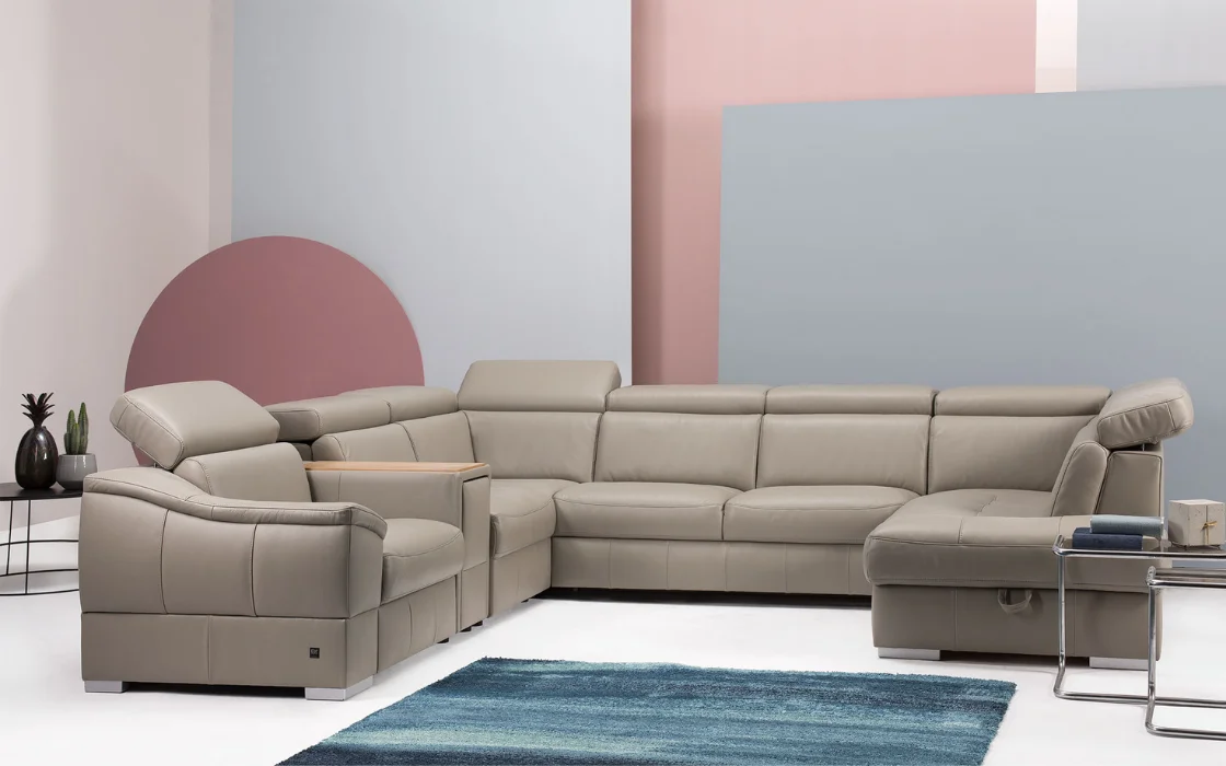 Narożnik Urbano Etap Sofa