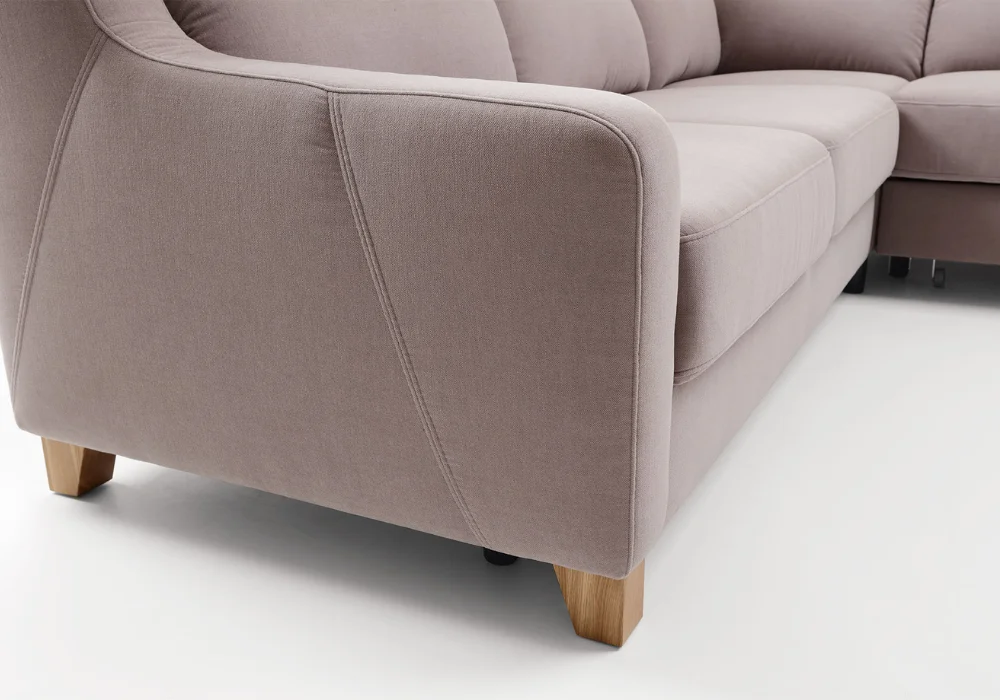 Narożnik Way Bydgoskie Meble