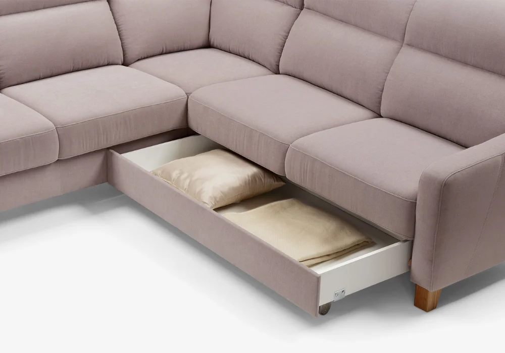 Narożnik Way Bydgoskie Meble