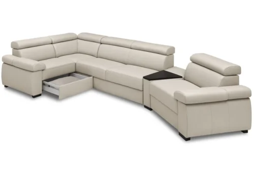 Narożnik Zoom Etap Sofa