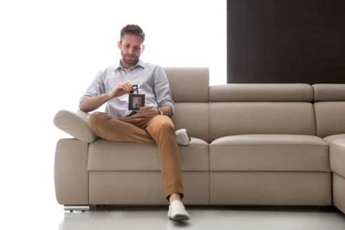 Narożnik Zoom Etap Sofa