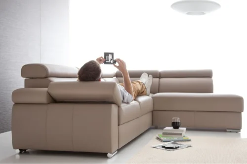 Narożnik Zoom Etap Sofa