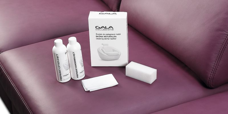 Preparat do pielęgnacji skóry