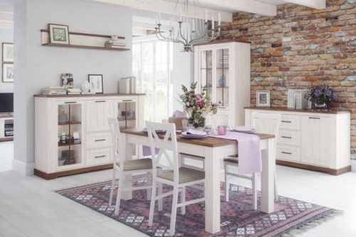 Jadalnia Country Szynaka Meble