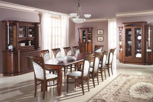 Mebin Kolekcja Afrodyta